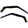 Deflektory Opel Astra H 2005-2010 Gtc