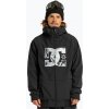 Pánska snowboardová bunda DC Basis Print splat camo Pánska snowboardová bunda DC Basis Print splat camo