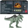Jurský Svet Dinozaur Minifigúrka - Rôzne Druhy Jurský Svet Dinozaur Minifigúrka - Rôzne Druhy