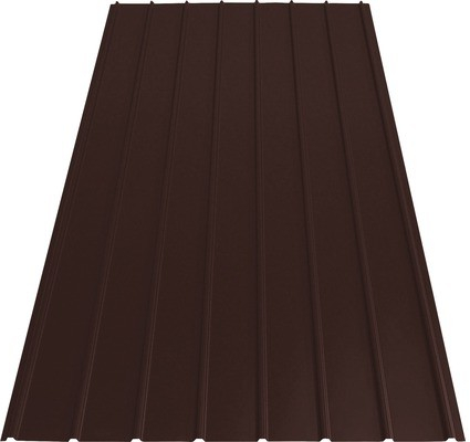 Precit Roof Precit BPP 02 čokoládová hnedá