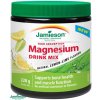 Jamieson Magnesium Drink Mix Lemon Lime 228 g