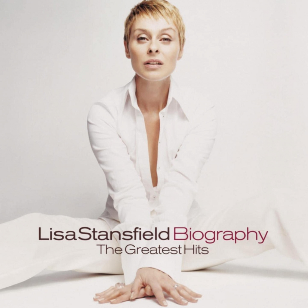 STANSFIELD LISA: BIOGRAPHY- THE GREATEST HITS, CD