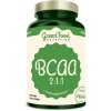 GreenFood Nutrition BCAA 2:1:1 120 kapsúl GreenFood Nutrition BCAA 2:1:1 120 kapsúl