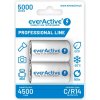 everActive C 5000 mAh 2ks EVHRL14 everActive C 5000 mAh 2ks EVHRL14
