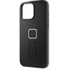 PEAK DESIGN Mobile Everyday Loop Case iPhone 16 Pre Max Charcoal PEAK DESIGN Mobile Everyday Loop Case iPhone 16 Pre Max Charcoal