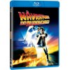 Návrat do budoucnosti (Remasterovaná verze) - Blu-ray Návrat do budoucnosti (Remasterovaná verze) - Blu-ray
