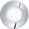 Eglo Eglo 79538 - LED Kúpeľňové podhľadové svietidlo RIVELLO LED/2,7W/230V IP44 EG79538 + záruka 5 rokov zadarmo Eglo Eglo 79538 - LED Kúpeľňové podhľadové svietidlo RIVELLO LED/2,7W/230V IP44 EG79538 + záruka 5 rokov zadarmo