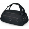 Osprey Daylite DUFFEL 30 black taška Osprey Daylite DUFFEL 30 black taška