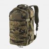 Helikon-Tex Raccoon Mk.2 Cordura - Batoh, Tiger Stripe, 20 l Helikon-Tex Raccoon Mk.2 Cordura - Batoh, Tiger Stripe, 20 l