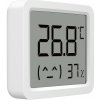 Xiaomi Mi Temperature and Humidity Monitor 3 Mini - Xiaomi Smart 3 Mini QBH4312GL Xiaomi Mi Temperature and Humidity Monitor 3 Mini - Xiaomi Smart 3 Mini QBH4312GL