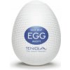 Masturbátor japonský Tenga Egg Misty 1 ks Masturbátor japonský Tenga Egg Misty 1 ks
