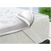 ECOMATRACE Chránič na matrac BASIC dětský 60x120 ECOMATRACE Chránič na matrac BASIC dětský 60x120