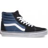 Obuv VANS modrá SK8 HI VN000D5INVY1 Veľkosť 8 Obuv VANS modrá SK8 HI VN000D5INVY1 Veľkosť 8