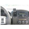 Brodit ProClip montážna konzola pre Nissan King Cab 11-15, Navara 11-15, na stred 854520 Brodit ProClip montážna konzola pre Nissan King Cab 11-15, Navara 11-15, na stred 854520