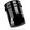 Magic Bucket detailingový vedro - Čierne (20 l) Magic Bucket detailingový vedro - Čierne (20 l)