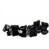 Detské inline chrániče Tempish Stryker Black XS Detské inline chrániče Tempish Stryker Black XS