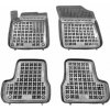 Koberce gumenné Rezaw Plast Citroën C3 2009-2016 Koberce gumenné Rezaw Plast Citroën C3 2009-2016
