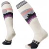 Smartwool W SNOWBOARD FULL CUSHION MOON ENERGY OTC moonbeam Veľkosť: M ponožky Smartwool W SNOWBOARD FULL CUSHION MOON ENERGY OTC moonbeam Veľkosť: M ponožky