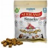 JUKO Serrano Snack for Dog-Lamb 100 g JUKO Serrano Snack for Dog-Lamb 100 g