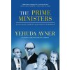 Prime Ministers (Yehuda Avner)(Pevná) Prime Ministers (Yehuda Avner)(Pevná)