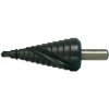 Makita P-69995 Stupňovitý vrták 6-30mm HSS-Co + TiN Makita P-69995 Stupňovitý vrták 6-30mm HSS-Co + TiN