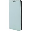 AlzaGuard Book Flip Case pro Xiaomi Redmi Note 14 Pro 4G modrozelené AGD-BCF475T