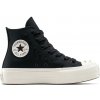 tenisky vysoké CONVERSE CHUCK TAYLOR ALL STAR LIFT viacfarebná tenisky vysoké CONVERSE CHUCK TAYLOR ALL STAR LIFT viacfarebná