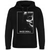 Annabelle Hoodie Nice Doll