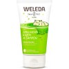 Weleda 2 v 1 sprchovací krém a šampón Veselá limetka, 150 ml Weleda 2 v 1 sprchovací krém a šampón Veselá limetka, 150 ml
