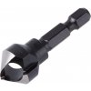 Wolfcraft Kužeľový záhlbník, ⌀ 16 mm, 4373000 Wolfcraft Kužeľový záhlbník, ⌀ 16 mm, 4373000
