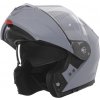 Přilba N968, NOX (šedá, vel. L) Přilba N968, NOX (šedá, vel. L)