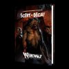 Werewolf: The Apocalypse 5th Edition Roleplaying Game Scent of Decay Chronicle Book Werewolf: The Apocalypse 5th Edition Roleplaying Game Scent of Decay Chronicle Book