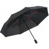 Fare Skladací dáždnik FA5084 Black 98 cm Fare Skladací dáždnik FA5084 Black 98 cm