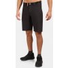 Pánske outdoorové krátke nohavice KILPI, NAVIA čierna,tmavo sivá L Pánske outdoorové krátke nohavice KILPI, NAVIA čierna,tmavo sivá L