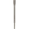 BOSCH - zahrada/dílna BOSCH Plochý sekáč PRO SDS plus-5C 20 × 250 mm (2.609.390.394) BOSCH - zahrada/dílna BOSCH Plochý sekáč PRO SDS plus-5C 20 × 250 mm (2.609.390.394)