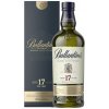 Ballantine’s 17y 40% 0,7 l (kartón) Ballantine’s 17y 40% 0,7 l (kartón)