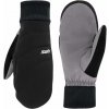 Swix Tur Softshell Mitten Jet black