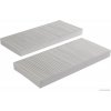 Filter vnútorného priestoru HERTH+BUSS JAKOPARTS J1340307 Filter vnútorného priestoru HERTH+BUSS JAKOPARTS J1340307