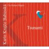 Tsunami - audiokniha (Karin Krajčo Babinská) Tsunami - audiokniha (Karin Krajčo Babinská)
