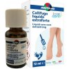 FOOT Care Roztok na odstraňovanie bradavíc 12 ml FOOT Care Roztok na odstraňovanie bradavíc 12 ml