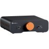 Fosi Audio ZA3-48V (Kompaktný výkonný stereo zosilňovač schopný fungovať aj ako mono blok. Ponúka výkon 180 W v stereo móde a 235 W v mono móde.) Fosi Audio ZA3-48V (Kompaktný výkonný stereo zosilňovač schopný fungovať aj ako mono blok. Ponúka výkon 180 W v stereo móde a 235 W v mono móde.)
