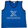 Oxdog OX1 TRAINING VEST 5 ks, Junior, modrá Oxdog OX1 TRAINING VEST 5 ks, Junior, modrá
