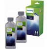 Philips CA6700/22 2x250ml Odvápňovač pre kávovary Philips CA6700/22 2x250ml Odvápňovač pre kávovary