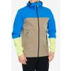 Peak Performance M TRAIL HIPE SHELL JACKET BRILLIANT BLUE