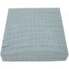 EKO Plachta mušelínová Blue 60x120 cm EKO Plachta mušelínová Blue 60x120 cm