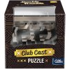 Puzzle club cast - Double Trouble 8590228107138 Puzzle club cast - Double Trouble 8590228107138