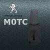 PEUGEOT M0TC GRIS BASALTE metalická barva tužka 20ml PEUGEOT M0TC GRIS BASALTE metalická barva tužka 20ml