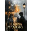 Hladina v plamenech - Jan Moran, Lukáš Tuma (ilustrátor) Hladina v plamenech - Jan Moran, Lukáš Tuma (ilustrátor)