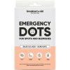 Náplasti na akné s kyselinou salicylovou Emergency Dots 72 ks Náplasti na akné s kyselinou salicylovou Emergency Dots 72 ks