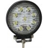 LED pracovné svetlo L4 27W, 9-60V LED pracovné svetlo L4 27W, 9-60V